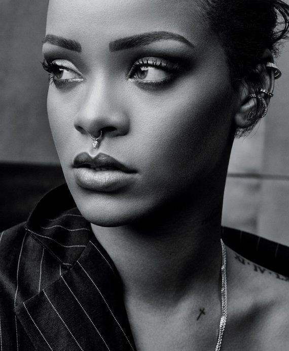 Rihanna -The-New-York